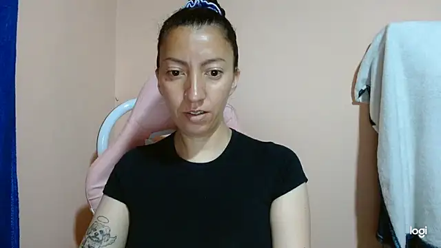 kaybabyhot online show from April 11, 12:31 pm