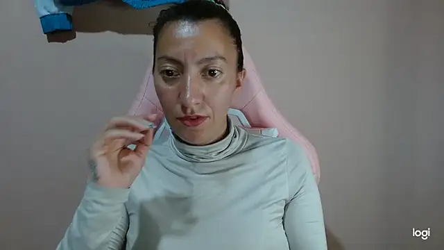 kaybabyhot online show from March 6, 10:16 pm