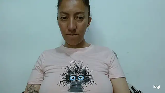 kaybabyhot online show from June 24, 4:27 pm