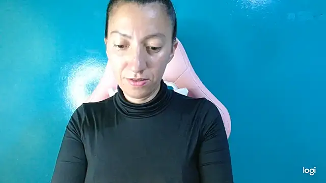 kaybabyhot online show from February 1, 8:07 pm