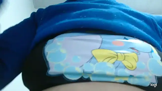 kaybabyhot online show from September 17, 4:03 am