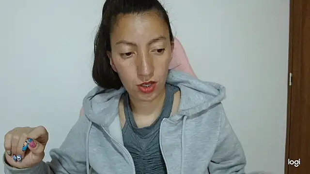 kaybabyhot online show from November 1, 7:19 pm