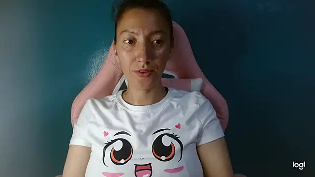 kaybabyhot online show from February 8, 2:42 am