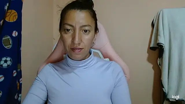 kaybabyhot online show from April 26, 3:09 pm
