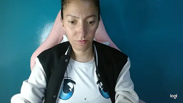 kaybabyhot online show from February 3, 4:34 pm