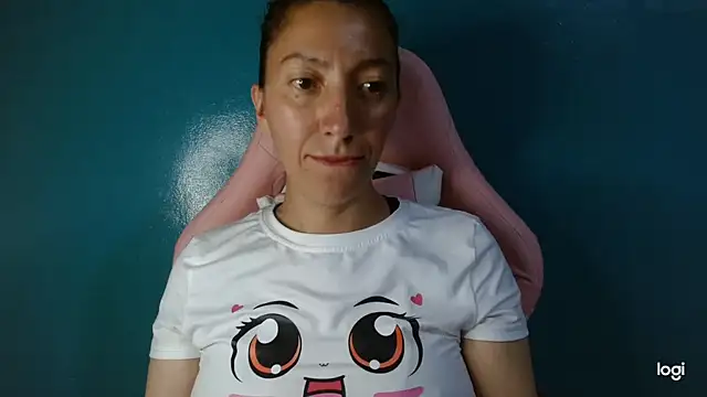 kaybabyhot online show from February 9, 2:31 am