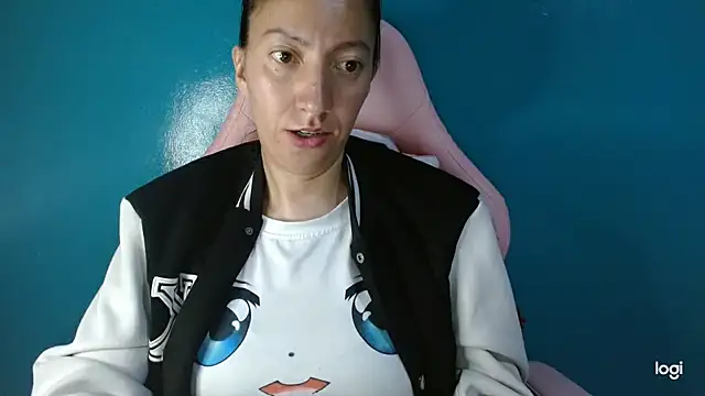 kaybabyhot online show from February 4, 4:40 am