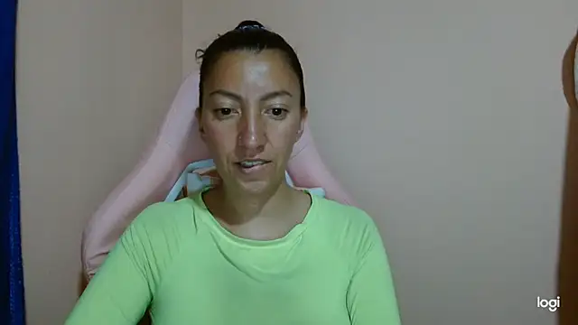 kaybabyhot online show from April 10, 4:14 pm