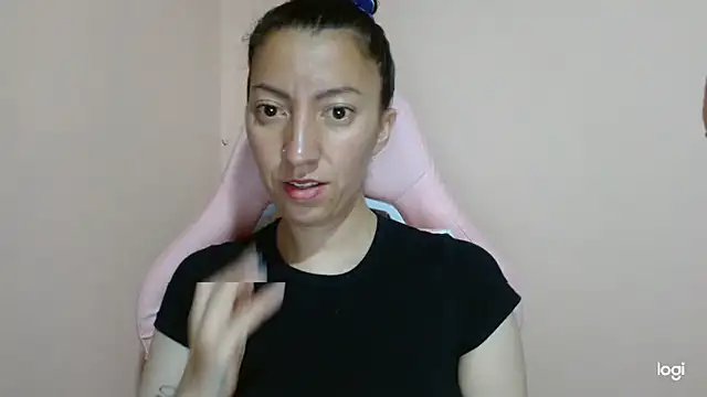 kaybabyhot online show from April 12, 1:03 pm