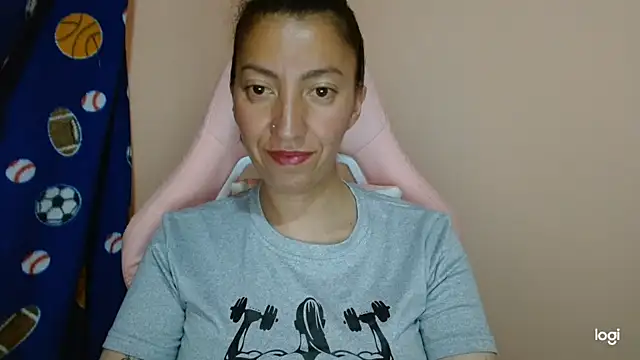 kaybabyhot online show from April 30, 8:49 pm