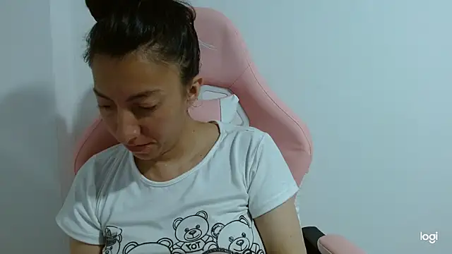 kaybabyhot online show from September 30, 4:24 pm