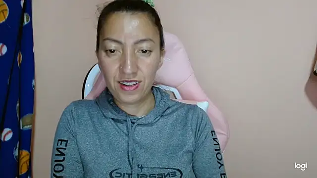 kaybabyhot online show from April 21, 8:48 pm