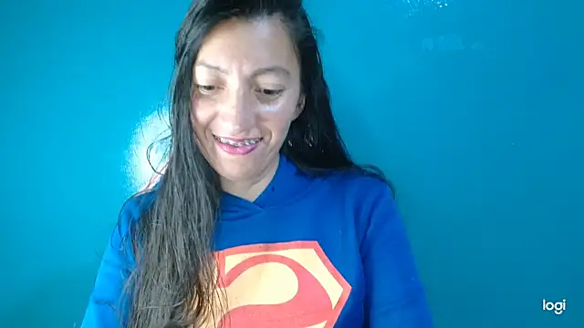 kaybabyhot online show from January 12, 2:07 am