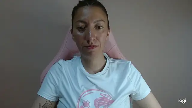 kaybabyhot online show from March 28, 9:05 pm