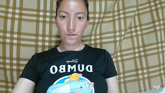 kaybabyhot online show from October 29, 3:16 am