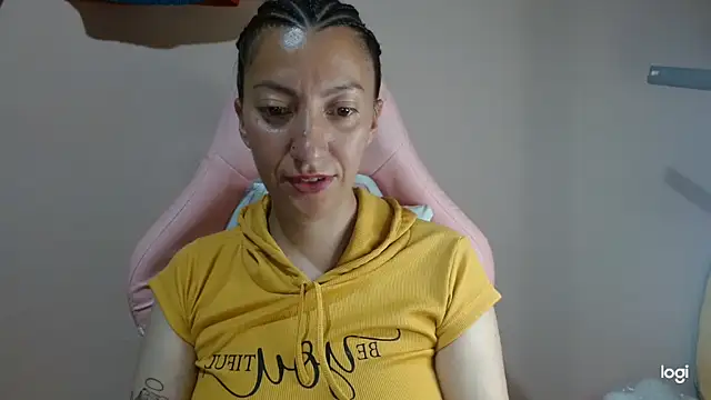 kaybabyhot online show from March 16, 4:31 am