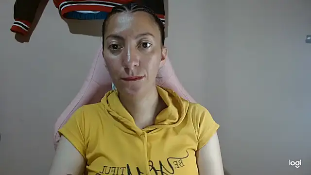 kaybabyhot online show from March 15, 2:29 am