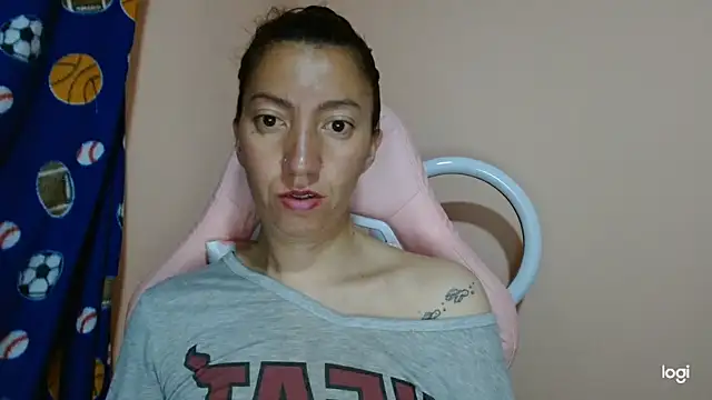 kaybabyhot online show from May 3, 1:15 pm