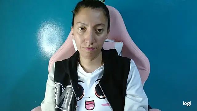 kaybabyhot online show from January 15, 2:26 am