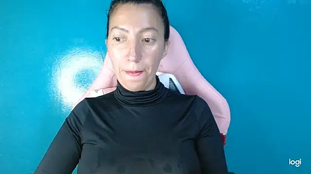 kaybabyhot online show from January 31, 8:40 pm