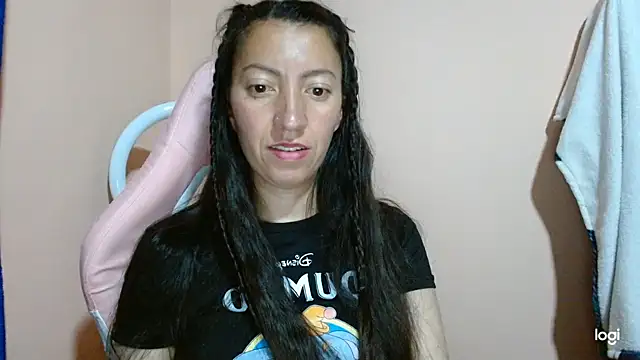 kaybabyhot online show from April 18, 3:53 am