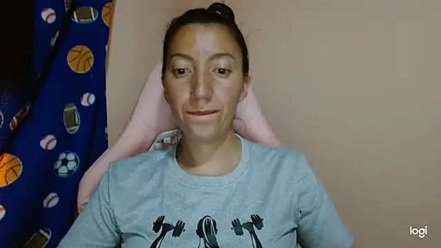 kaybabyhot online show from April 30, 9:19 pm