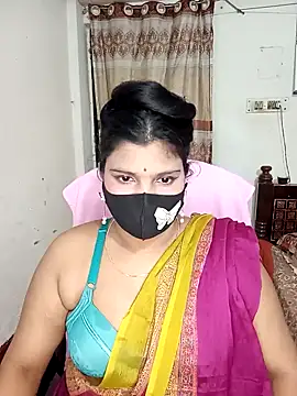 Snapshot of Hot-Angel_ chatting on February 3, 8:46 am Hot-Angel online show from February 3, 8:46 am
