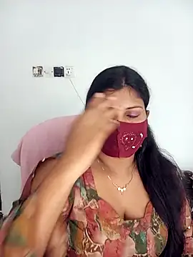 Hot-Angel  online show from October 30, 6:12 am