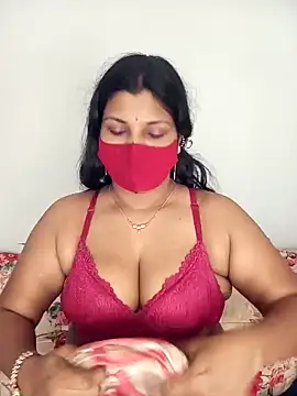 Hot-Angel  online show from November 10, 4:50 am