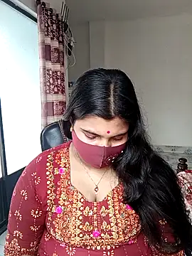 Hot-Angel  online show from January 6, 6:06 am