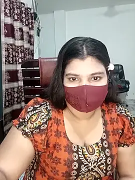 Hot-Angel  online show from February 17, 12:08 am