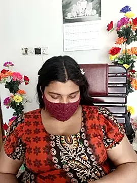 Hot-Angel  online show from February 13, 6:13 am