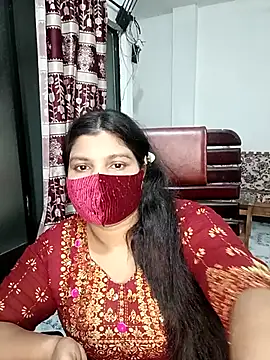 Hot-Angel  online show from April 11, 6:33 pm