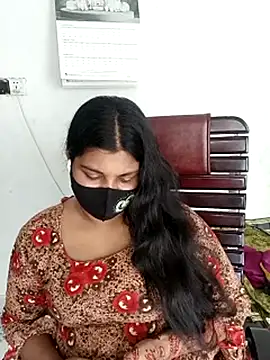 Hot-Angel  online show from April 24, 6:59 am