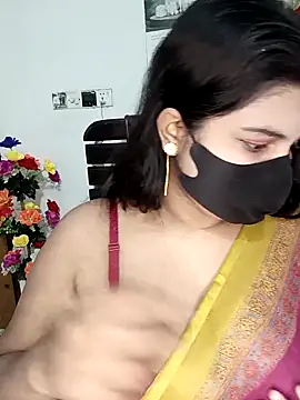 Hot-Angel  online show from February 16, 12:42 am