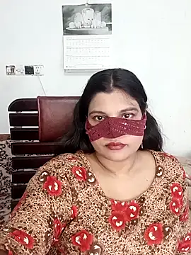 Hot-Angel  online show from April 14, 1:10 am