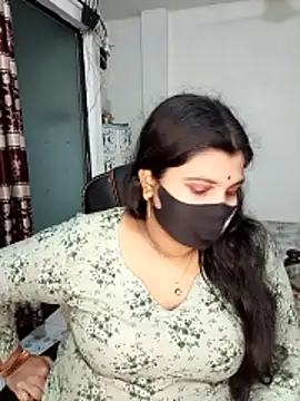 Hot-Angel  online show from January 6, 6:23 pm