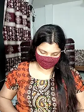 Hot-Angel  online show from February 27, 6:30 pm