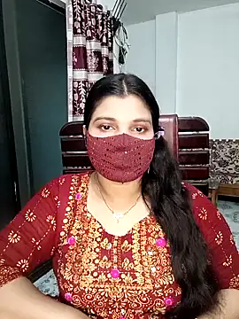 Hot-Angel  online show from April 4, 4:57 pm