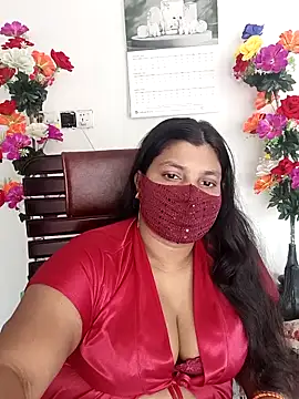 Hot-Angel  online show from February 8, 5:16 am