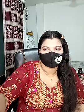 Hot-Angel  online show from January 15, 4:32 pm