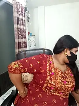 Hot-Angel  online show from January 5, 5:27 pm