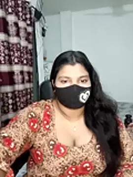 Hot-Angel  online show from January 18, 4:43 pm