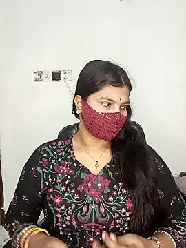 Hot-Angel  online show from January 7, 7:41 pm