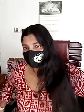 Hot-Angel  online show from April 10, 4:08 am