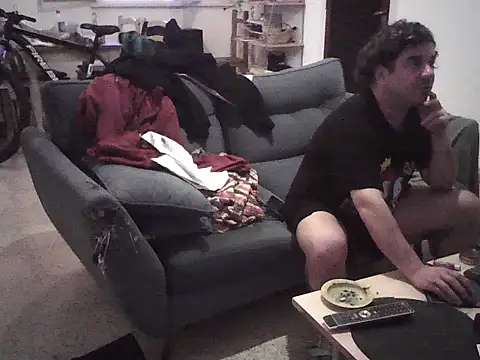 CCComandante online show from March 10, 9:57 am