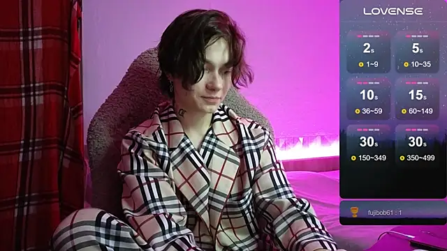 esajukyy online show from November 2, 9:25 am