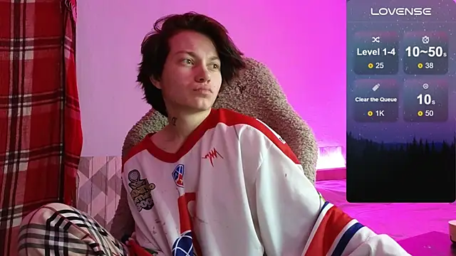 esajukyy online show from November 14, 9:13 am