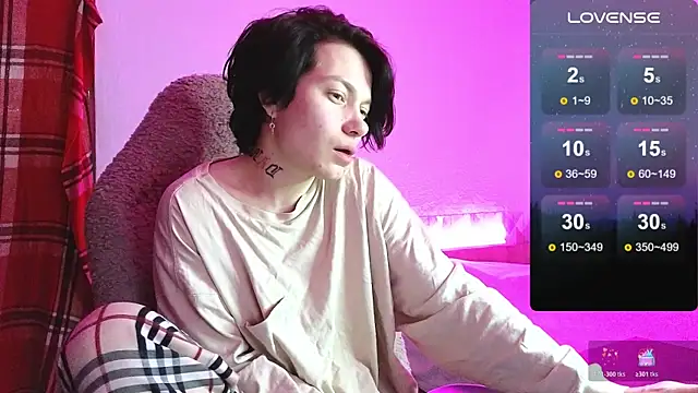 esajukyy online show from November 24, 11:21 am