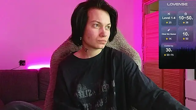 esajukyy online show from February 2, 12:26 pm